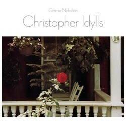 Gimmer Nicholson Christopher Idylls  LP Gatefold