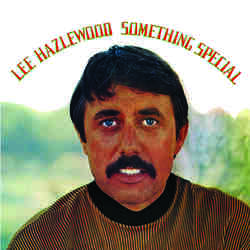 Lee Hazelwood Something Special  LP Gatefold Bonus Track