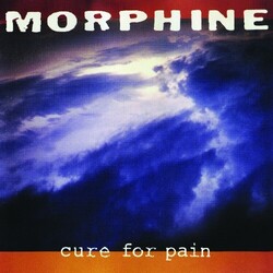 Morphine Cure For Pain  LP 180 Gram Remastered Gatefold