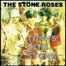 The Stone Roses Turns Into Stone 2 LP