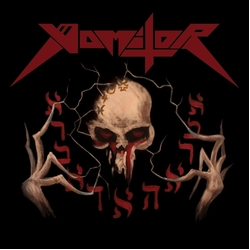 Vomitor Pestilent Death Vinyl LP