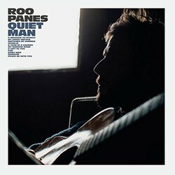Roo Panes Quiet Man  LP