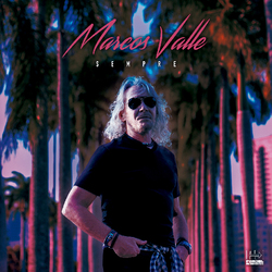 Marcos Valle Sempre  LP