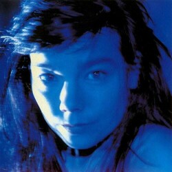 Bjork Telegram 2 LP 200 Gram 45Rpm Dmm