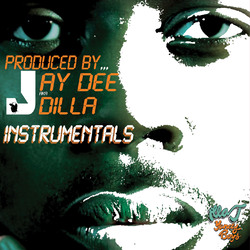 Jay Dee Yancey Boys Instrumentals 2 LP