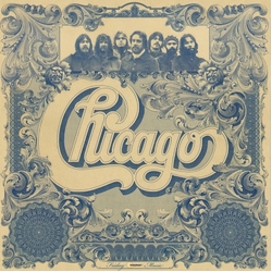 Chicago Chicago Vi Vinyl LP