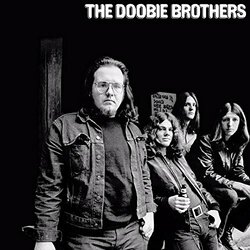 The Doobie Brothers The Doobie Brothers  LP 180 Gram Audiophile Vinyl Limited