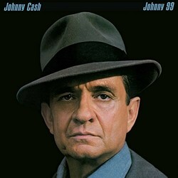 Johnny Cash Johnny 99  LP 180 Gram