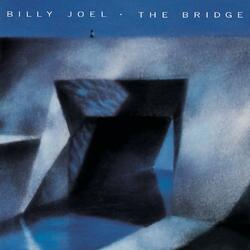 Billy Joel The Bridge  LP 180 Gram Audiophile Vinyl Red And Orange Swirl Colored Vinyl Limited