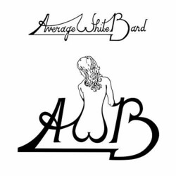 Average White Band Awb  LP 180 Gram Audiophile Vinyl Includes Their Hit ''Pick Up The Pieces'' Limited