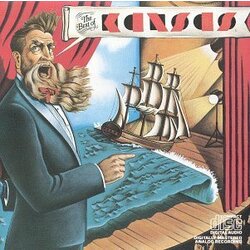 Kansas The Best Of Kansas  LP 180 Gram Red Colored Vinyl