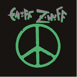 Enuff Z Nuff Enuff Z'Nuff Vinyl LP