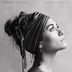 Lauren Daigle Look Up Child 2 LP