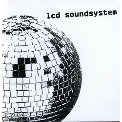 Lcd Soundsystem Lcd Soundsystem  LP