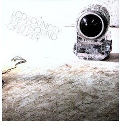 Lcd Soundsystem Sound Of Silver 2 LP Gatefold