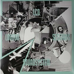 Lcd Soundsystem London Sessions 2 LP