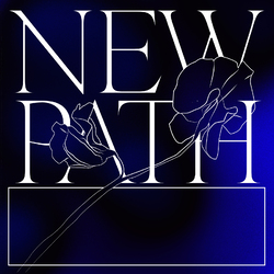 Essaie Pas New Path  LP