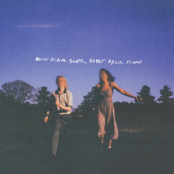 Arm's Length Never Before Seen Never Again Found Vinyl LP