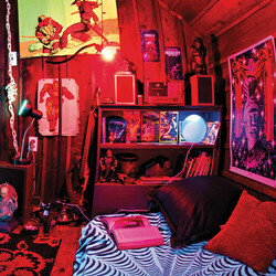 Monster Magnet Cobras & Fire: The Mastermind Redux 2 LP