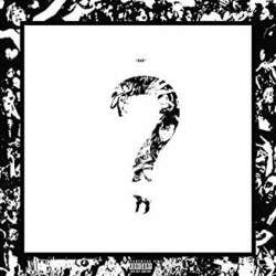 Xxxtentacion ?  LP Gatefold