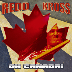 Redd Kross Oh Canada!  LP Limited To 600