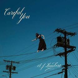 Aj Lambert Careful You Vinyl LP