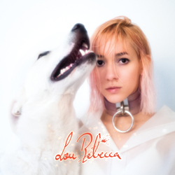Lou Rebecca Restless  LP