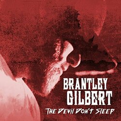 Brantley Gilbert The Devil Don'T Sleep 2 LP 180 Gram Embossed Gatefold Download
