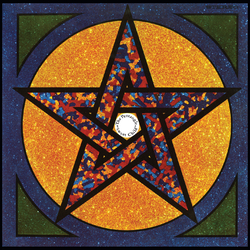 Pentangle Sweet Child 2 LP 50Th Anniversary Sky Blue Colored Vinyl Gatefold Limited To 700