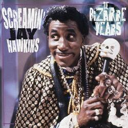 Screamin' Jay Hawkins The Bizarre Years  LP Purple Vinyl Limited