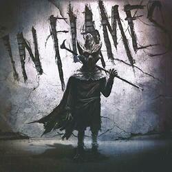 In Flames I The Mask  LP
