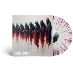 Mouthbreather Self-Tape Vinyl LP