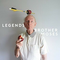 Brother Moses (2) Legends
