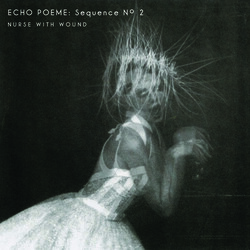 Nurse With Wound Echo Poeme: Sequence No 2  LP 200 Gram First Time On Vinyl Foil-Numbered/Limited To 500