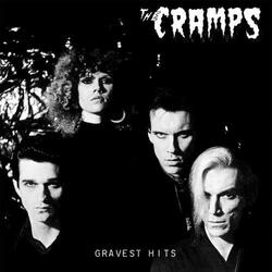 The Cramps Gravest Hits Ep 150 Gram Black Vinyl