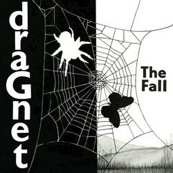 The Fall Dragnet  LP