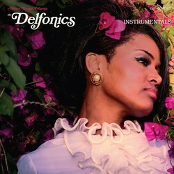 Adrian Younge Presents The Delfonics Instrumentals  LP