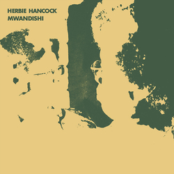 Herbie Hancock Mwandishi  LP