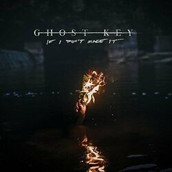 Ghost Key If I Don'T Make It Vinyl LP