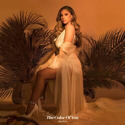 Alina Baraz The Color Of You  LP Download