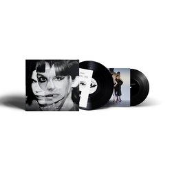 Sleaterkinney - The Center Won'T Hold Deluxe  LP+7'' 180 Gram Gatefold