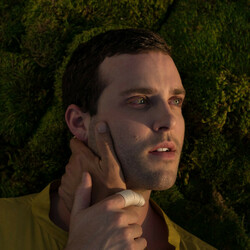Baths Romaplasm  LP