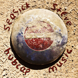 Seasick Steve Hubcap Music