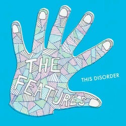 The Features The Features  LP