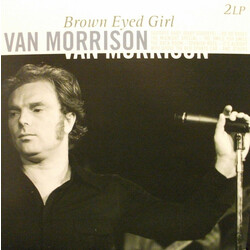 Van Morrison Brown Eyed Girl 2 LP 180 Gram Dmm Gatefold 18-Track Collection Of Early Songs Import