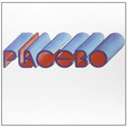 Placebo (Belgium) Placebo  LP 180 Gram Audiophile Vinyl Import
