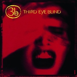 Third Eye Blind Third Eye Blind  LP 180 Gram Black Audiophile Vinyl Insert Import