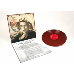 David Bowie Narrates Prokofiev'S Peter And The Wolf  LP 180 Gram Black Audiophile Vinyl Import