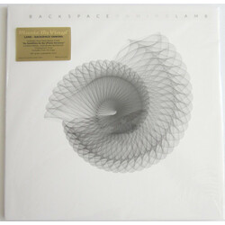 Lamb Backspace Unwind  LP+Cd 180 Gram Black Audiophile Vinyl Bonus Track Gatefold