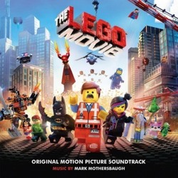 Mark Mothersbaugh/Various The Lego Movie Deluxe Soundtrack  LP Limited Random 500 Red/500 Yellow 180 Gram Audiophile Vinyl Feats. Tegan & Sara Insert 